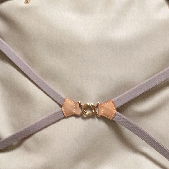 Loui Vuitton authentic. Travel luggage. - Picture 8 of 14